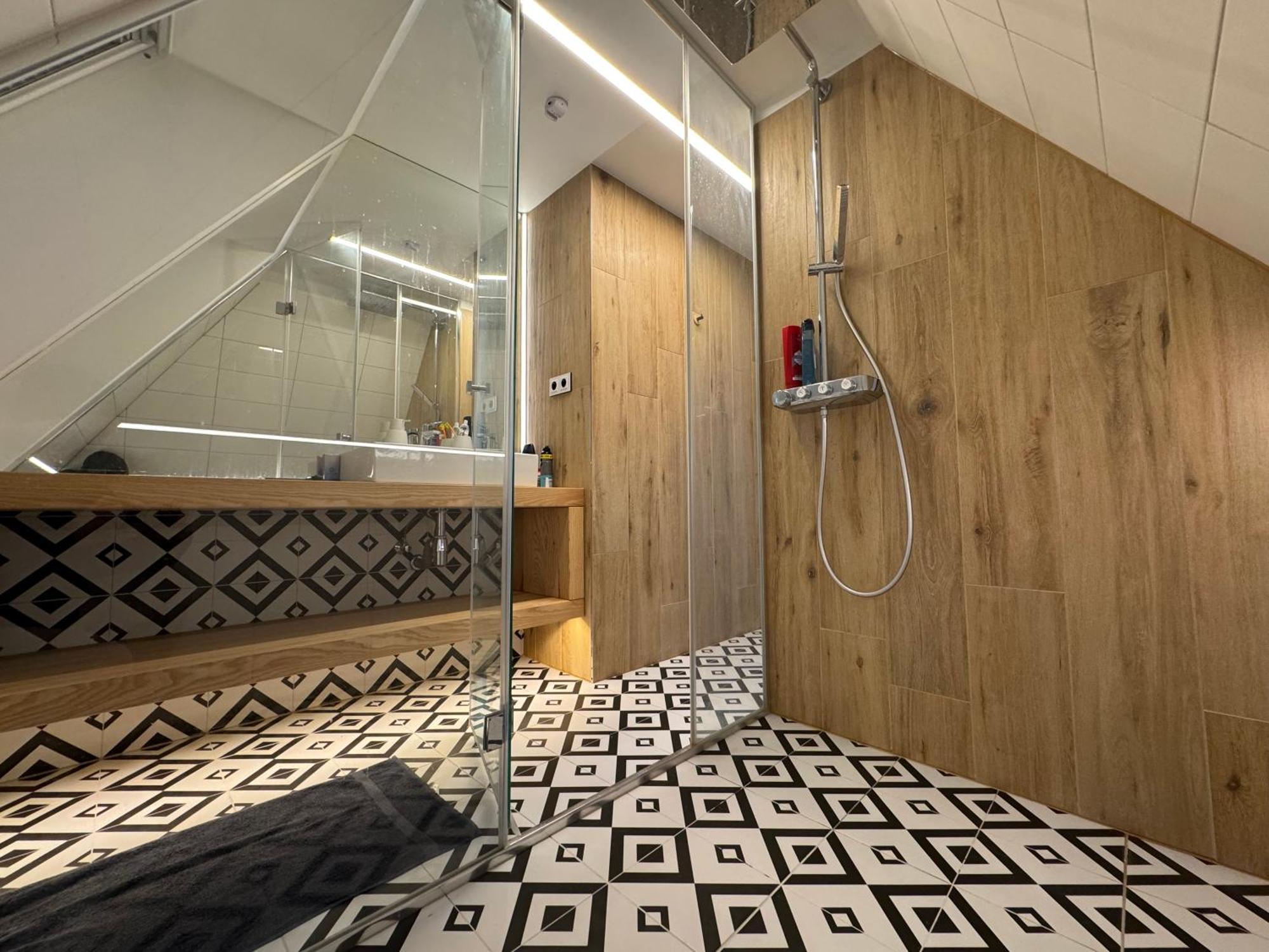 Apartamento Pyramida Pod Lysou Frýdlant nad Ostravicí Exterior foto