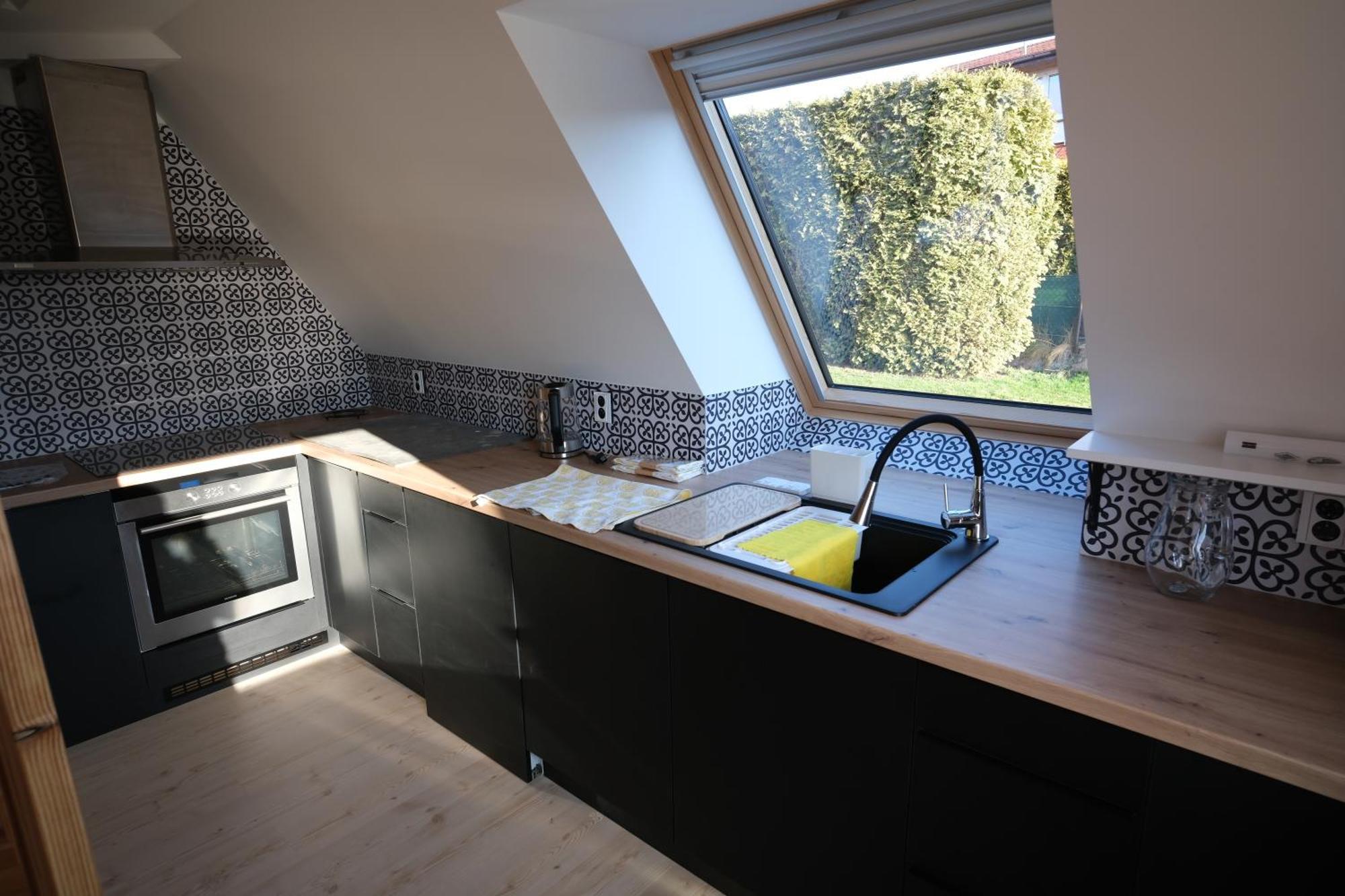 Apartamento Pyramida Pod Lysou Frýdlant nad Ostravicí Exterior foto