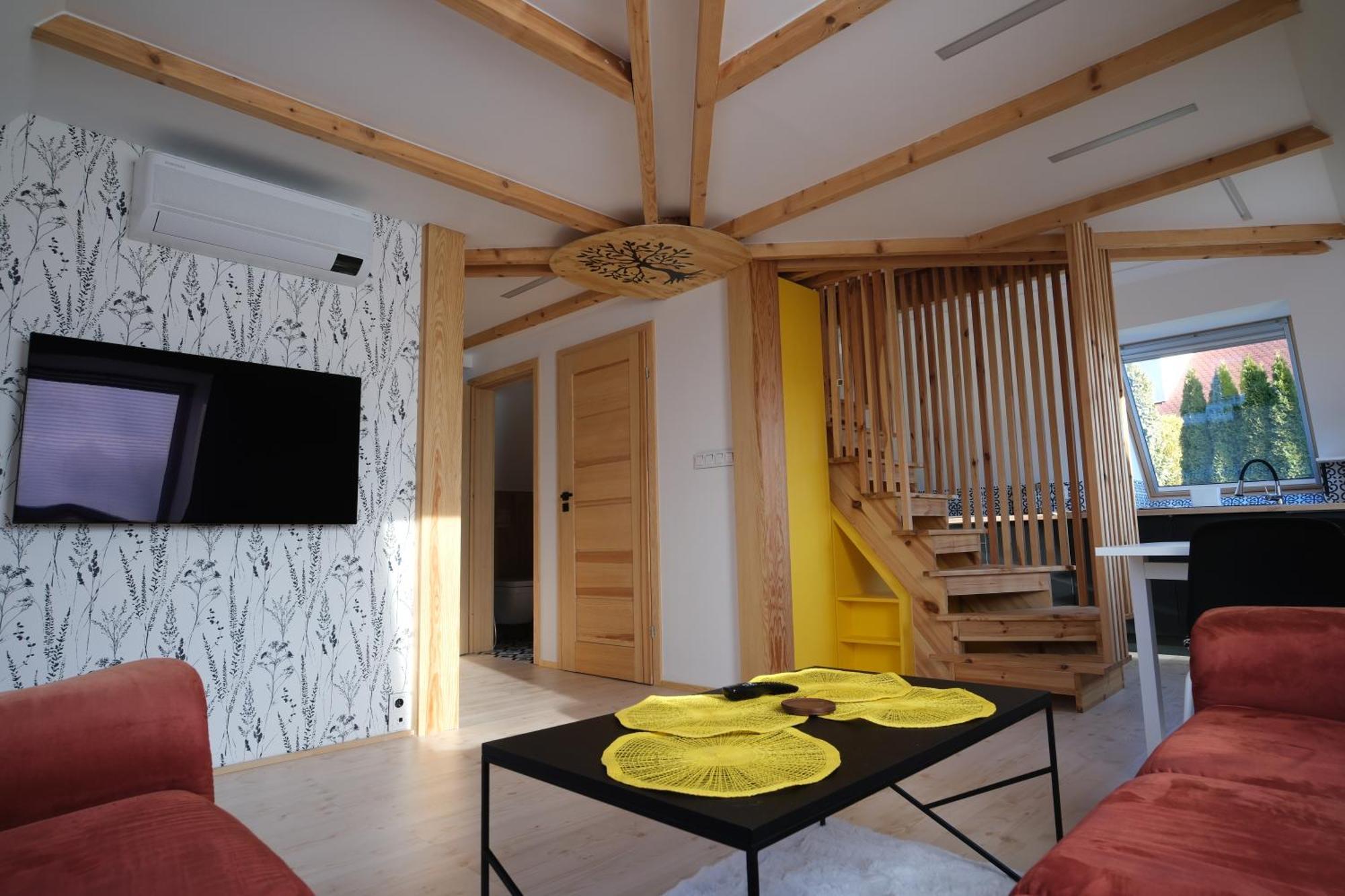 Apartamento Pyramida Pod Lysou Frýdlant nad Ostravicí Exterior foto