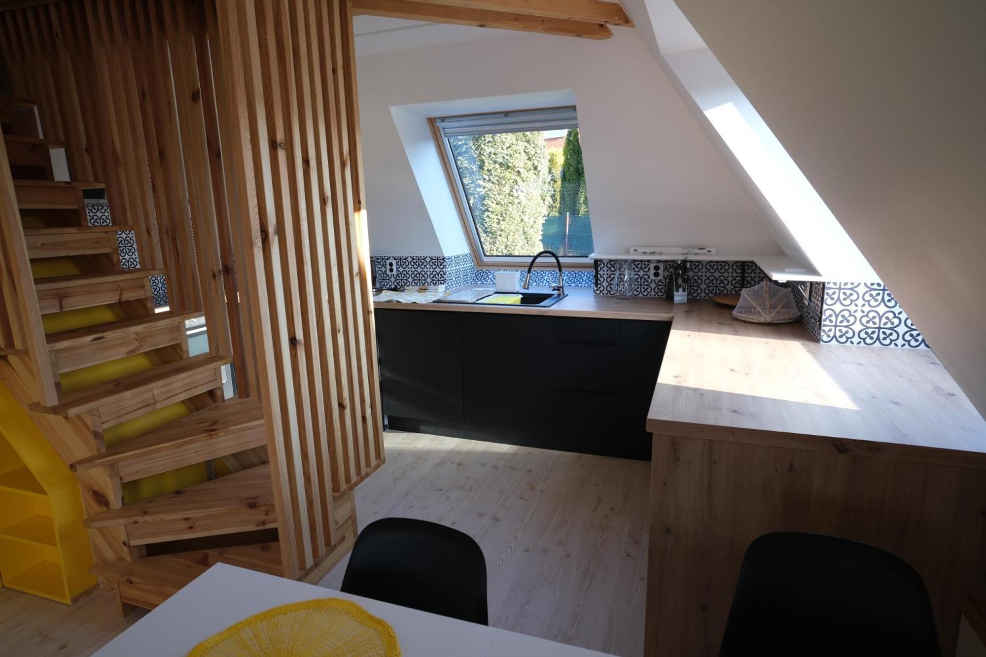 Apartamento Pyramida Pod Lysou Frýdlant nad Ostravicí Exterior foto