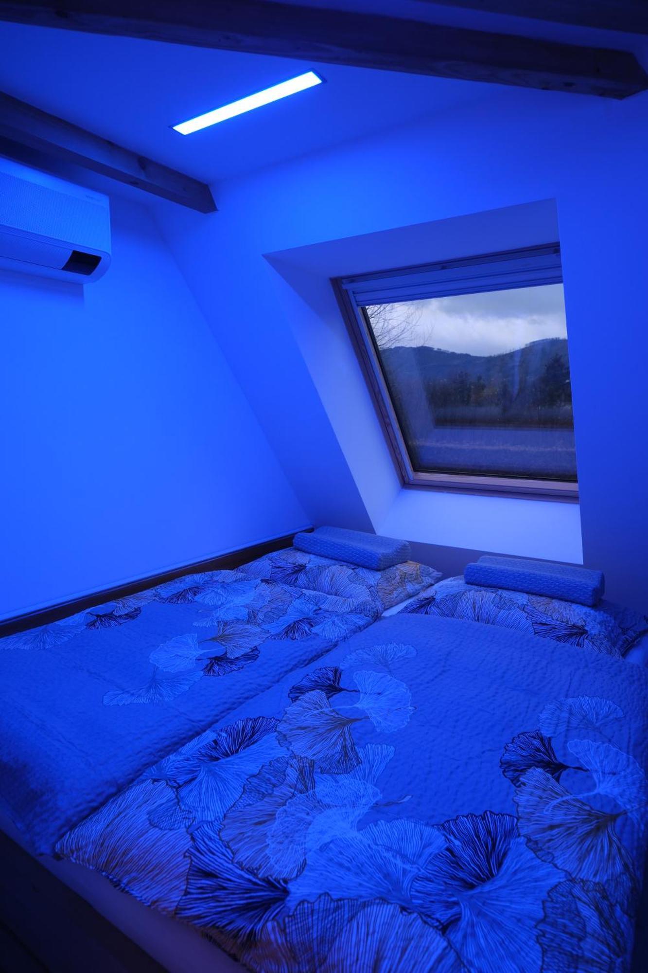 Apartamento Pyramida Pod Lysou Frýdlant nad Ostravicí Exterior foto