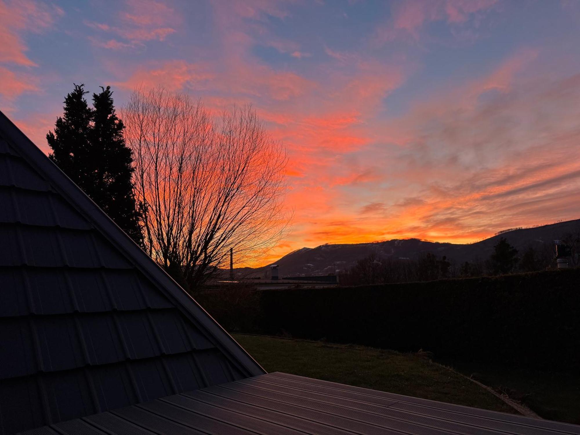 Apartamento Pyramida Pod Lysou Frýdlant nad Ostravicí Exterior foto