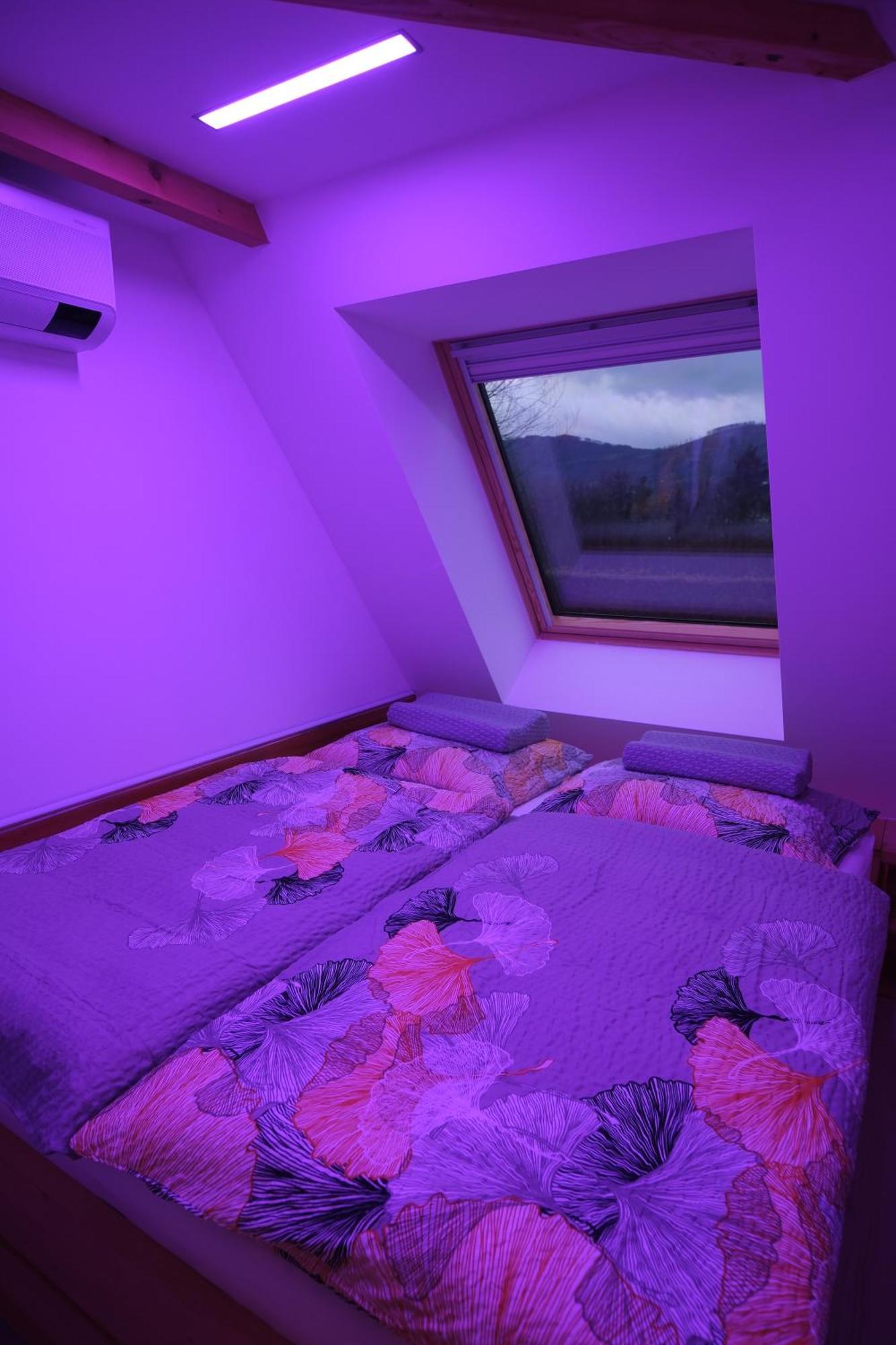 Apartamento Pyramida Pod Lysou Frýdlant nad Ostravicí Exterior foto