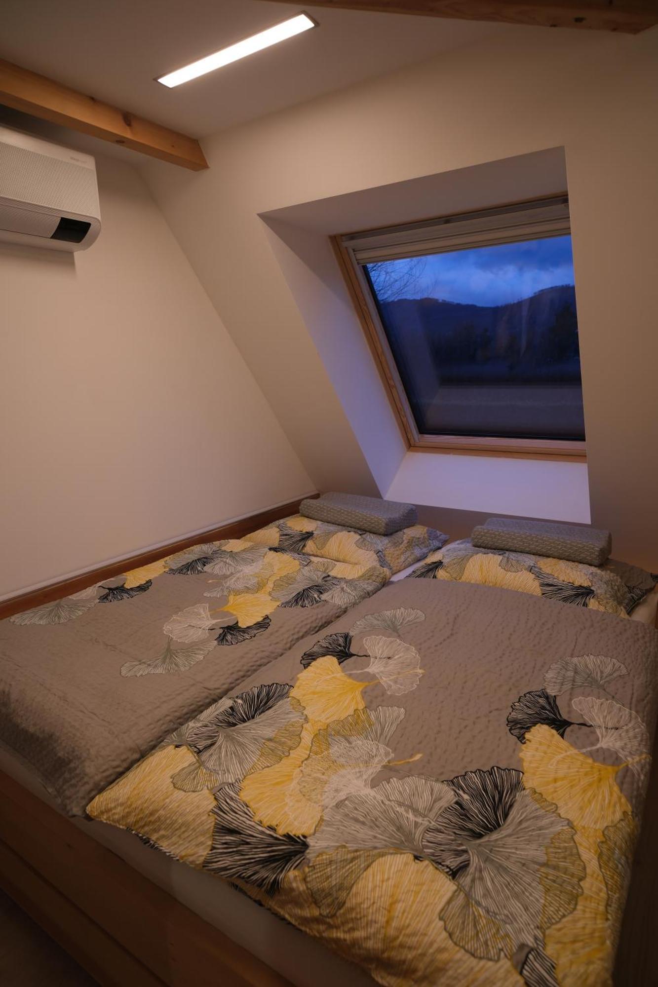 Apartamento Pyramida Pod Lysou Frýdlant nad Ostravicí Exterior foto
