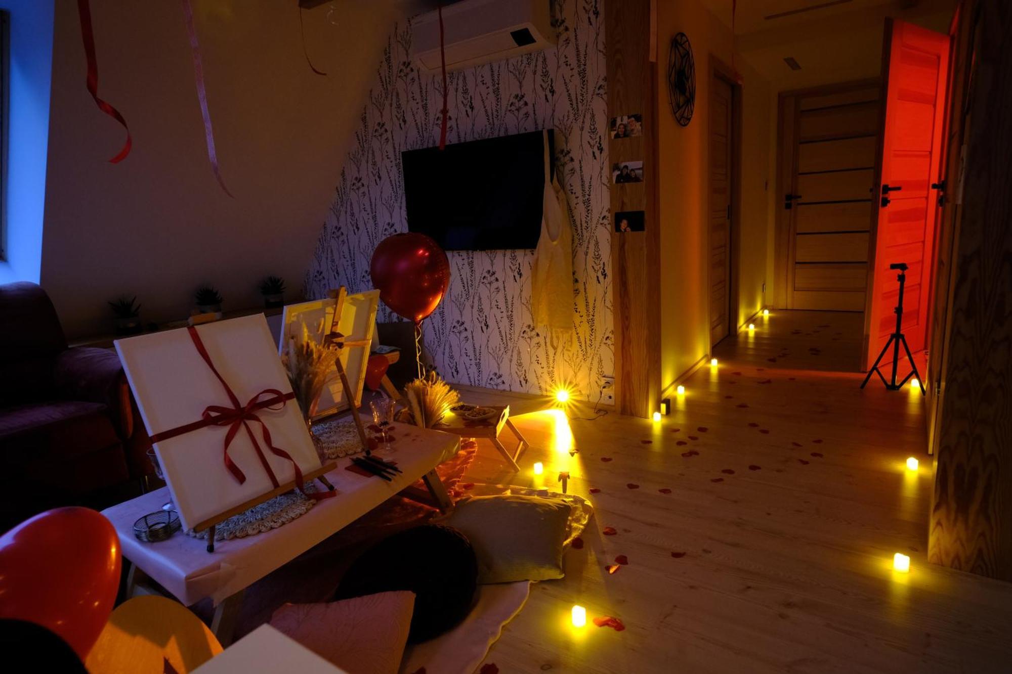 Apartamento Pyramida Pod Lysou Frýdlant nad Ostravicí Exterior foto